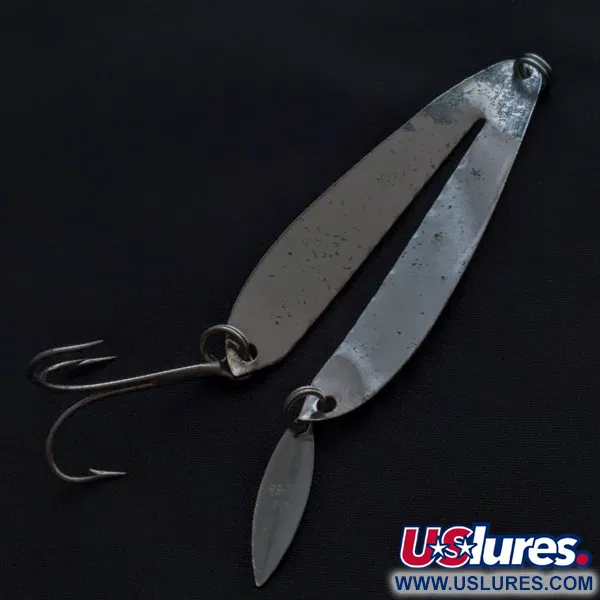 Weber Split Spoon Lure W-2