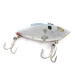  Bill Lewis Rat-L-Trap, Chrome Blue Back, 12 g wobler #22626