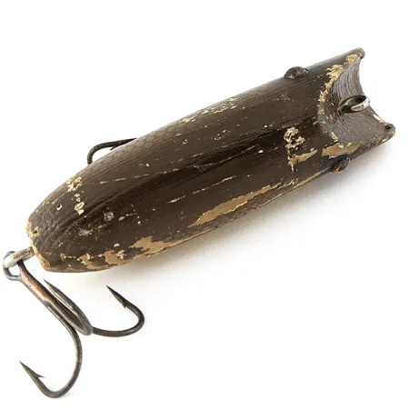 South Bend Bass Oreno Early Metal Eyes Version, 14 g wobler #22627