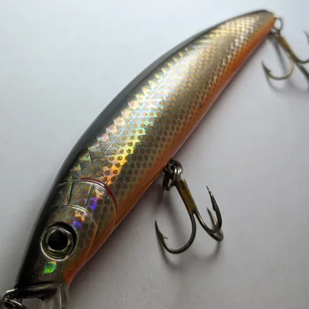 Renegade Magnum Laser Minnow 5, 14 g wobler #22628