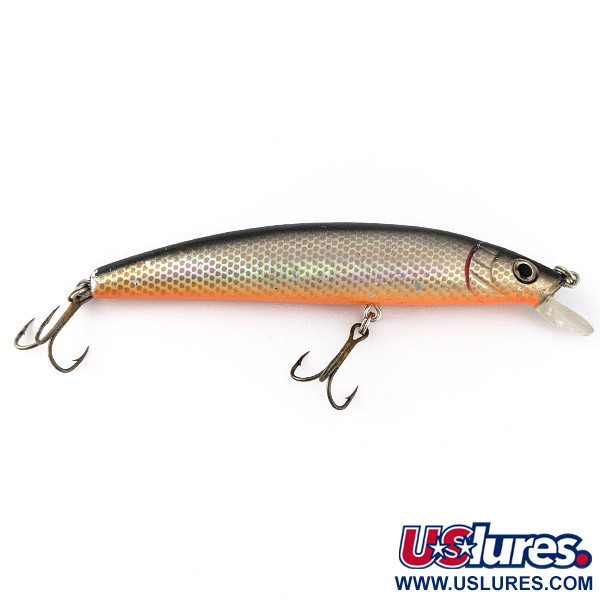 Renegade Magnum Laser Minnow 5