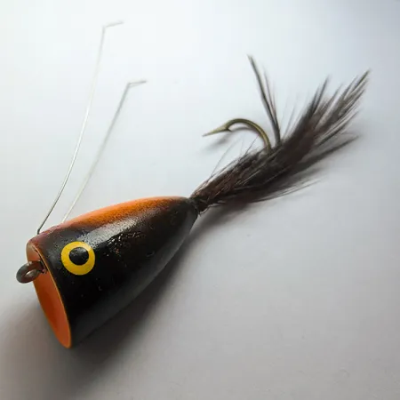 Phillips Weedless Fly Rod Popper 700AW, 5 g wobler #22631