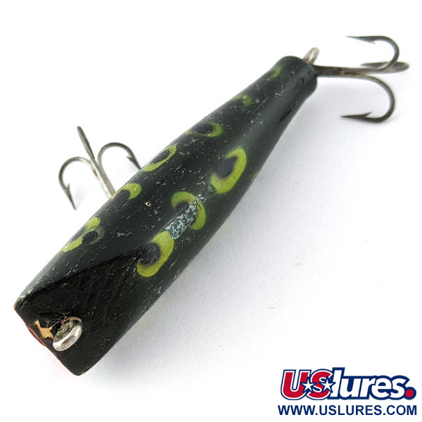 Creek Chub Bait Company Creek Chub Darter , Frog, 7 g wobler #22632