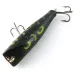 Creek Chub Bait Company Creek Chub Darter , Frog, 7 g wobler #22632
