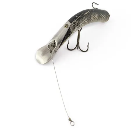 Kautzky Deep Ike Wooden, 7 g wobler #22633