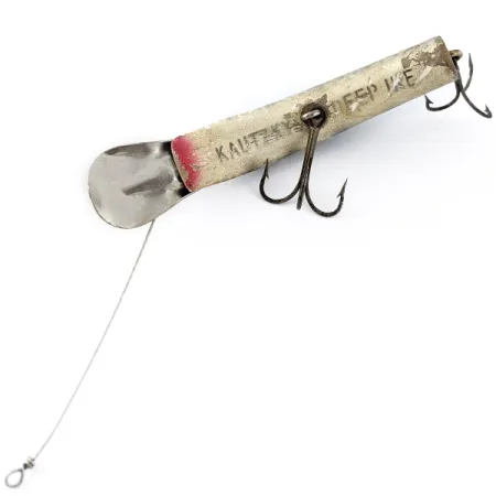 Kautzky Deep Ike Wooden, 7 g wobler #22633