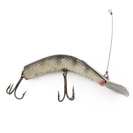 Kautzky Deep Ike Wooden