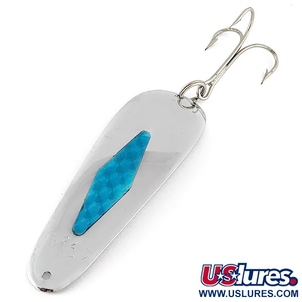 ITHACA 75 trolling spoon