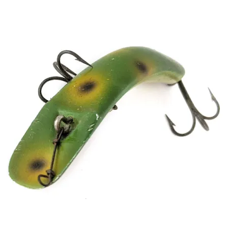 Kmart Kresge #319 , Frog, 5,5 g wobler #22646
