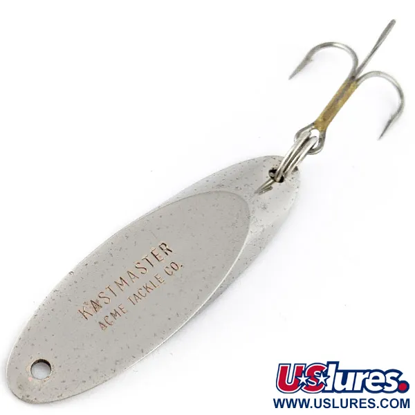 Acme Kastmaster, nikiel, 14 g błystka wahadłowa #22647