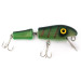  Paw Paw Bass Seeker, Green, 10 g wobler #22650