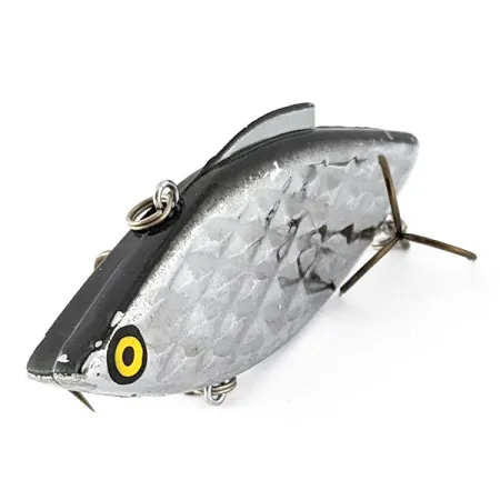 Strike King Diamond Shad, silver, 14 g wobler #22652