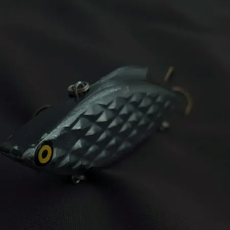 Strike King Diamond Shad, silver, 14 g wobler #22652