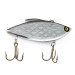  Strike King Diamond Shad, silver, 14 g wobler #22652