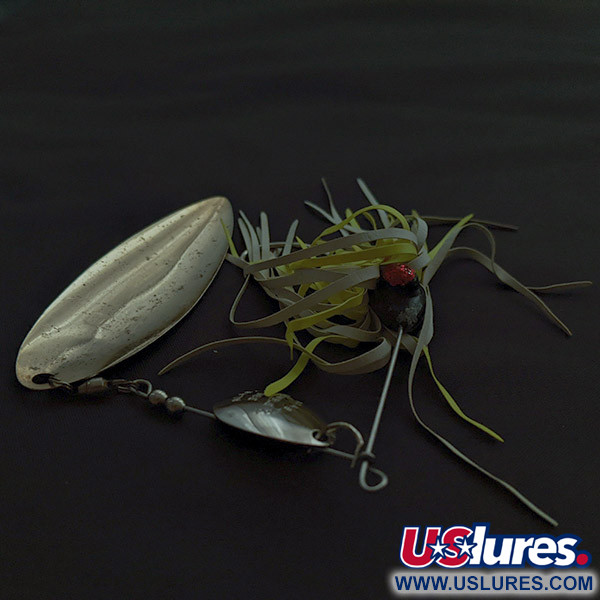 Alabama Bumble BEE Spinnerbait