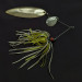 Bumble Bee Bait Company Alabama Bumble BEE Spinnerbait, złoto/nikiel, 28 g błystka obrotowa #22653