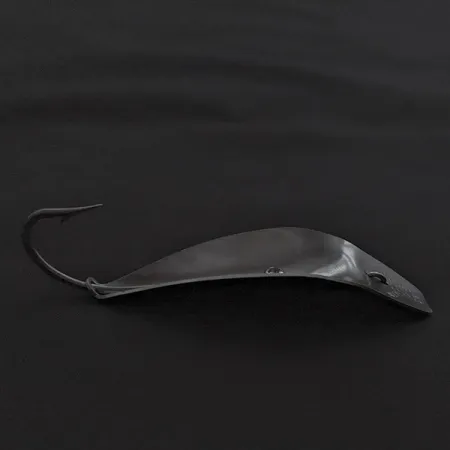 L&S Bait Mirro lure L&S Mirrospoon 6/0, nikiel, 16 g błystka wahadłowa #22654