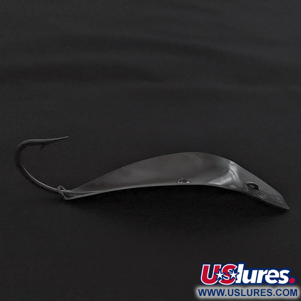 L&S Bait Mirro lure L&S Mirrospoon 6/0, nikiel, 16 g błystka wahadłowa #22654