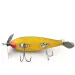  South Bend Nip-I-Diddee Wood Lure, Perch, 14 g wobler #22656