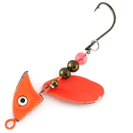 South Bend  Fatal Attraction, Hot Pink, 12 g błystka obrotowa #22658