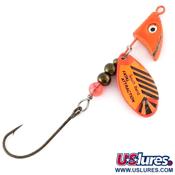 South Bend  Fatal Attraction