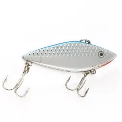 Strike King Diamond Shad (1980s)