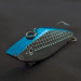  Strike King Diamond Shad (1980s), silver/blue, 12 g wobler #22659