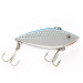  Strike King Diamond Shad (1980s), silver/blue, 12 g wobler #22659