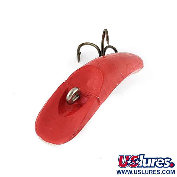  Kmart Kresge #318, red, 1,3 g wobler #22662