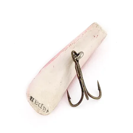 Kmart Kresge #318, red, 1,3 g wobler #22662