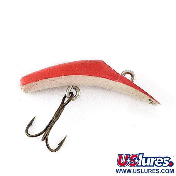  Kmart Kresge #318, red, 1,3 g wobler #22662