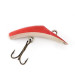  Kmart Kresge #318, red, 1,3 g wobler #22662