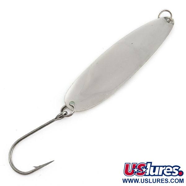 Luhr Jensen Coyote spoon Glow