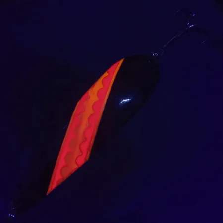 Len Thompson Northern King NK MAG, 17 g błystka wahadłowa #22684