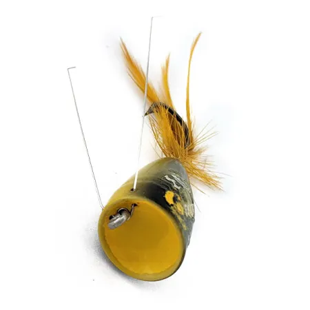 Phillips Weedless Fly Rod Popper 700AW, Frog, 5 g wobler #22691