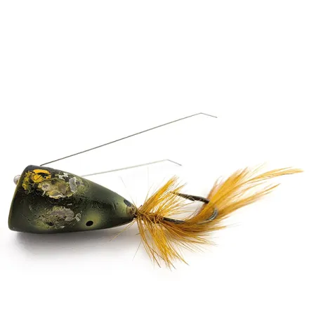 Phillips Weedless Fly Rod Popper 700AW, Frog, 5 g wobler #22691