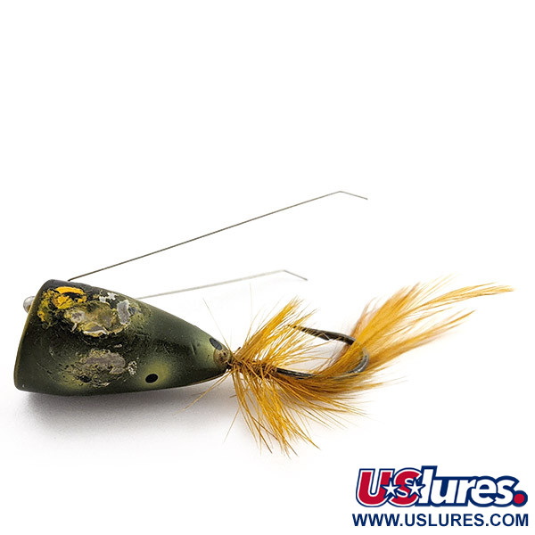 Phillips Weedless Fly Rod Popper 700AW