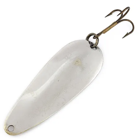 Nebco Flashbait 266, nikiel, 10 g błystka wahadłowa #22692