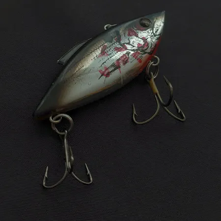 Bill Lewis Rat-L-Trap, 12 g wobler #22693