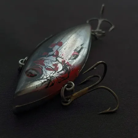 Bill Lewis Rat-L-Trap, 12 g wobler #22693