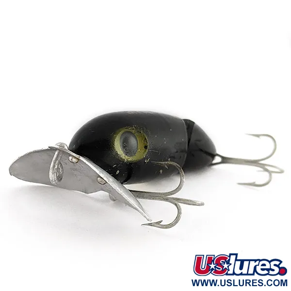  Fred Arbogast Jitterbug Jointed, , 10 g wobler #22696
