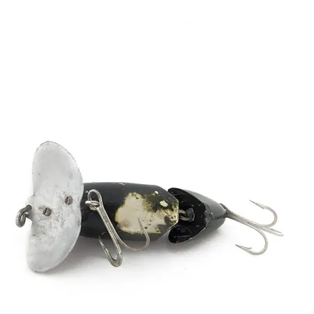 Fred Arbogast Jitterbug Jointed, 10 g wobler #22696