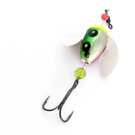 Yakima Bait Spin-N-Glo, 5 g błystka obrotowa #22697