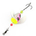 Yakima Bait Spin-N-Glo, , 5 g błystka obrotowa #22697