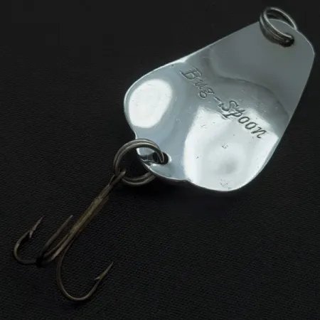 Tony Accetta Bug-Spoon, nikiel, 14 g błystka wahadłowa #22700