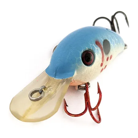 Strike King Pro Model 3XD, 7 g wobler #22706