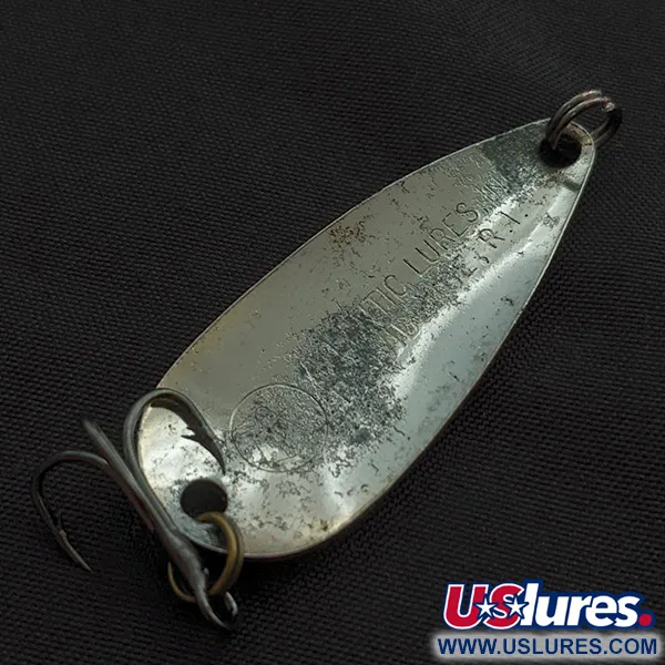 Atlantic Lures Sparkling Gem-Spoon