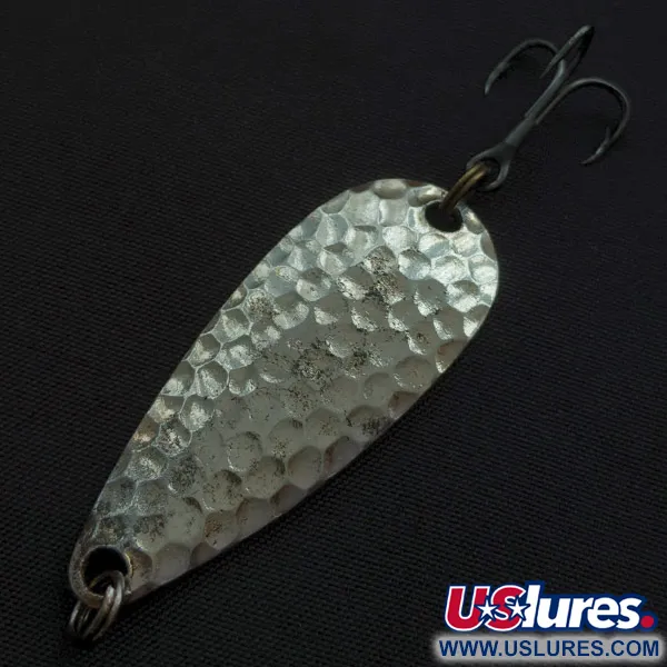 Atlantic Lures Sparkling Gem-Spoon