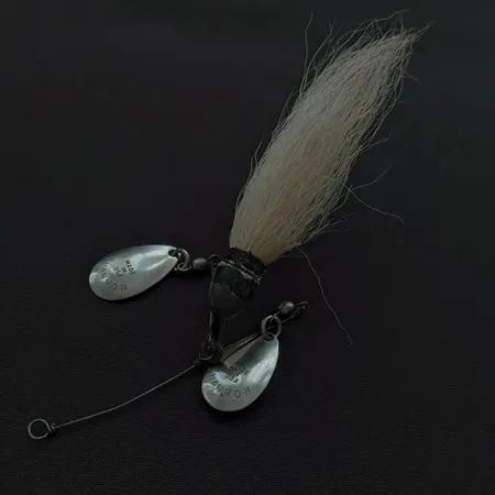 Shannon Twin Spinner