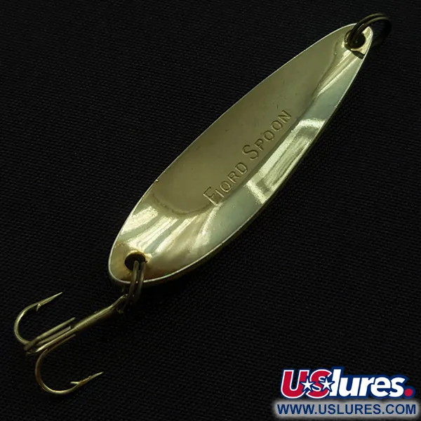  Acme Fiord Spoon, Frog, 7 g błystka wahadłowa #22716